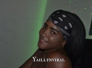 Yaillynviral