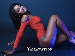 Yairawatson