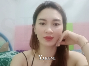 Yakumi