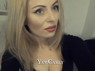 YamCarly