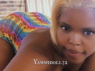 Yammidoll32
