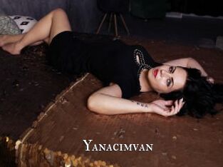 Yanacimvan