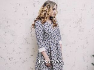 Yanadark
