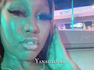 Yanagalore