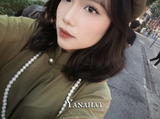 yanahat cams