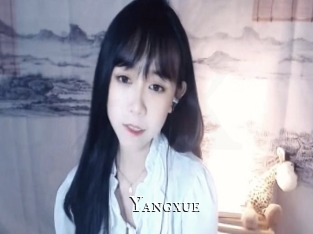 Yangxue