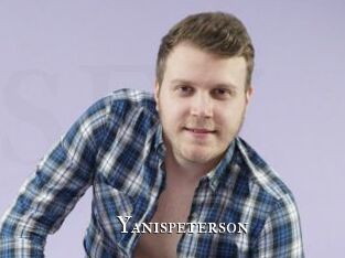 Yanispeterson