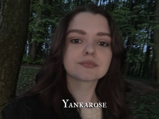 Yankarose