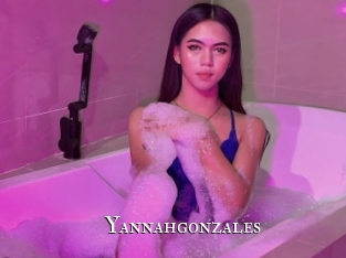 Yannahgonzales