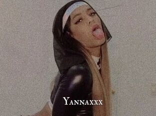 Yannaxxx