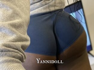 Yannidoll