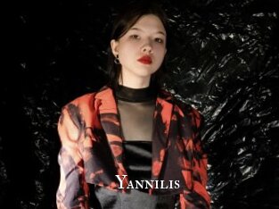 Yannilis