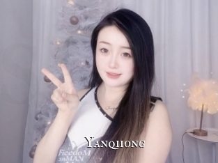 Yanqiiong