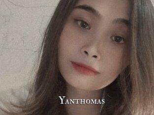 Yanthomas