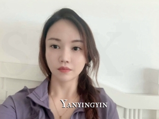 Yanyingyin