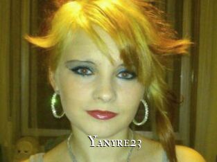 Yanyre23