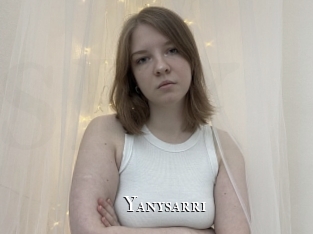 Yanysarri