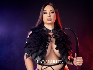 yaraliriel cams