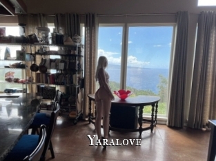 Yaralove