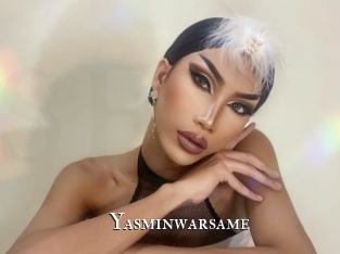 Yasminwarsame