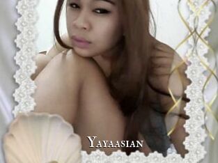 Yayaasian