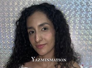 Yazminmayson