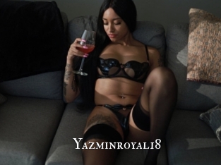 Yazminroyal18