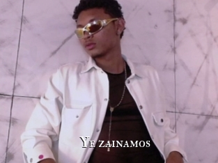 Ye_zainamos