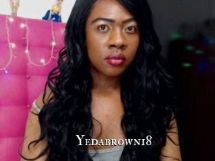 Yedabrown18