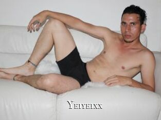 Yeiyeixx