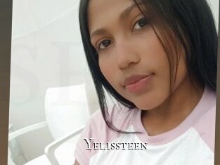 Yelissteen