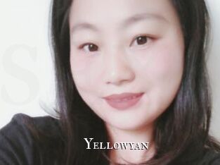 Yellowyan