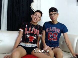 Yender
