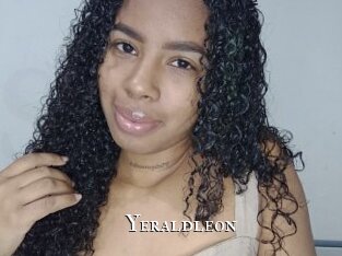 Yeraldleon