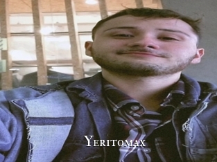 yeritomax cams