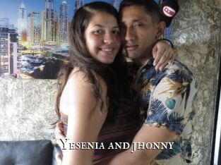 Yesenia_and_jhonny