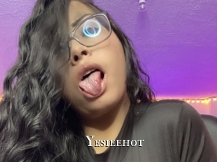 Yesieehot