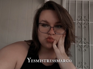 Yesmistressmargo