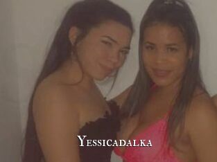 Yessicadalka