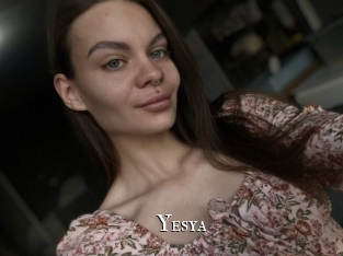 yesya cams