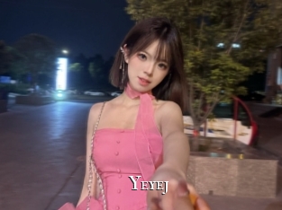 Yeyej