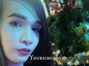 Yhuriebigcock