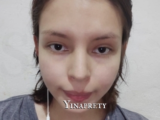 Yinaprety
