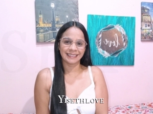 Yisethlove