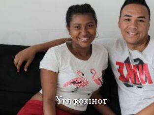 Yiyi_rokihot