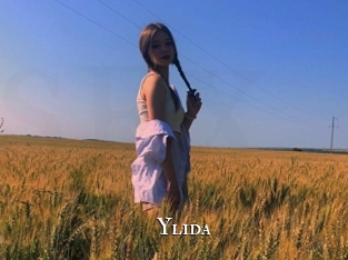ylida cams