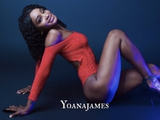 Yoanajames