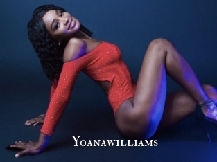 yoanawilliams cams