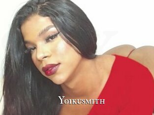 Yoikusmith