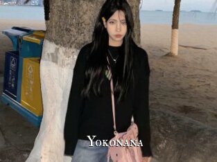 Yokonana